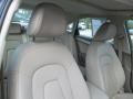 Brilliant Black - A4 2.0T Sedan Photo No. 22