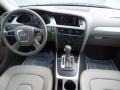 Brilliant Black - A4 2.0T Sedan Photo No. 26