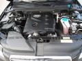 Brilliant Black - A4 2.0T Sedan Photo No. 32