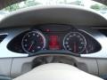Brilliant Black - A4 2.0T Sedan Photo No. 33