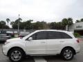 Aspen White Pearl - MDX Technology Photo No. 5