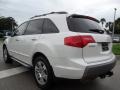 Aspen White Pearl - MDX Technology Photo No. 6