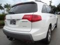 Aspen White Pearl - MDX Technology Photo No. 9