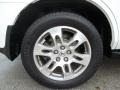 Aspen White Pearl - MDX Technology Photo No. 10