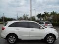 Aspen White Pearl - MDX Technology Photo No. 12