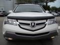 Aspen White Pearl - MDX Technology Photo No. 15
