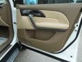 Aspen White Pearl - MDX Technology Photo No. 20