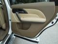 Aspen White Pearl - MDX Technology Photo No. 23