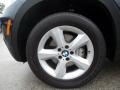 Monaco Blue Metallic - X5 3.0si Photo No. 3