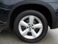 Monaco Blue Metallic - X5 3.0si Photo No. 4