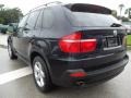Monaco Blue Metallic - X5 3.0si Photo No. 6