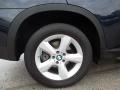 Monaco Blue Metallic - X5 3.0si Photo No. 10