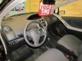 2010 Black Sand Pearl Toyota Yaris 3 Door Liftback  photo #17