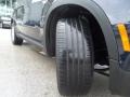 Monaco Blue Metallic - X5 3.0si Photo No. 32