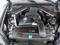 Monaco Blue Metallic - X5 3.0si Photo No. 33
