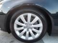 2012 Audi A4 2.0T quattro Sedan Wheel