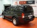 Super Black - Pathfinder SE 4x4 Photo No. 6