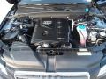 2.0 Liter FSI Turbocharged DOHC 16-Valve VVT 4 Cylinder Engine for 2012 Audi A4 2.0T quattro Sedan #57065906