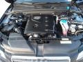 2.0 Liter FSI Turbocharged DOHC 16-Valve VVT 4 Cylinder 2012 Audi A4 2.0T quattro Sedan Engine