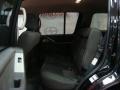Super Black - Pathfinder SE 4x4 Photo No. 22