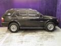 2000 Ebony Black Honda Passport EX  photo #6