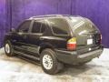 2000 Ebony Black Honda Passport EX  photo #7