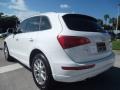 Ibis White - Q5 2.0T quattro Photo No. 6