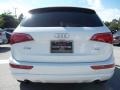 Ibis White - Q5 2.0T quattro Photo No. 7