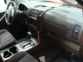 Super Black - Pathfinder SE 4x4 Photo No. 29
