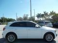 Ibis White - Q5 2.0T quattro Photo No. 12