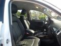 Ibis White - Q5 2.0T quattro Photo No. 21