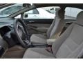 Taffeta White - Civic LX Sedan Photo No. 5