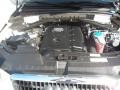 2.0 Liter FSI Turbocharged DOHC 16-Valve VVT 4 Cylinder Engine for 2011 Audi Q5 2.0T quattro #57066250