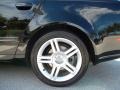 Brilliant Black - A4 2.0T Sedan Photo No. 4