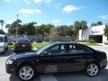 Brilliant Black - A4 2.0T Sedan Photo No. 5