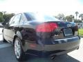 Brilliant Black - A4 2.0T Sedan Photo No. 6