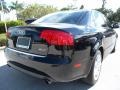 Brilliant Black - A4 2.0T Sedan Photo No. 9