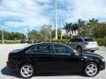 Brilliant Black - A4 2.0T Sedan Photo No. 12