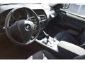 Jet Black - X3 xDrive 28i Photo No. 4