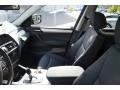 Jet Black - X3 xDrive 28i Photo No. 5