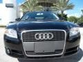 Brilliant Black - A4 2.0T Sedan Photo No. 15