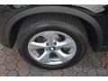 Jet Black - X3 xDrive 28i Photo No. 7