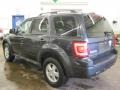 Black Pearl Slate Metallic - Escape XLT V6 4WD Photo No. 20