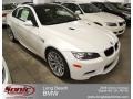 Mineral White Metallic - M3 Coupe Photo No. 1