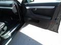 Brilliant Black - A4 2.0T Sedan Photo No. 20