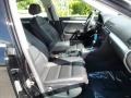 Brilliant Black - A4 2.0T Sedan Photo No. 21