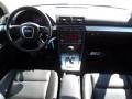 Brilliant Black - A4 2.0T Sedan Photo No. 26