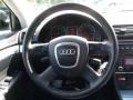 Brilliant Black - A4 2.0T Sedan Photo No. 30