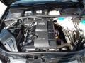 Brilliant Black - A4 2.0T Sedan Photo No. 32