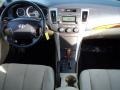 2009 Dark Cherry Red Hyundai Sonata GLS V6  photo #26